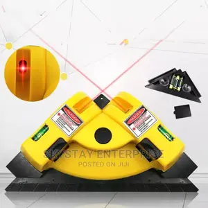 90° Laser Level Tool