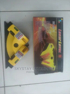 90° Laser Level Tool