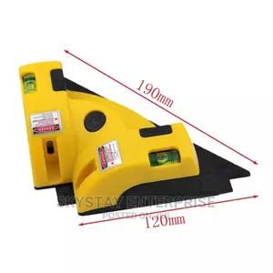 90° Laser Level Tool