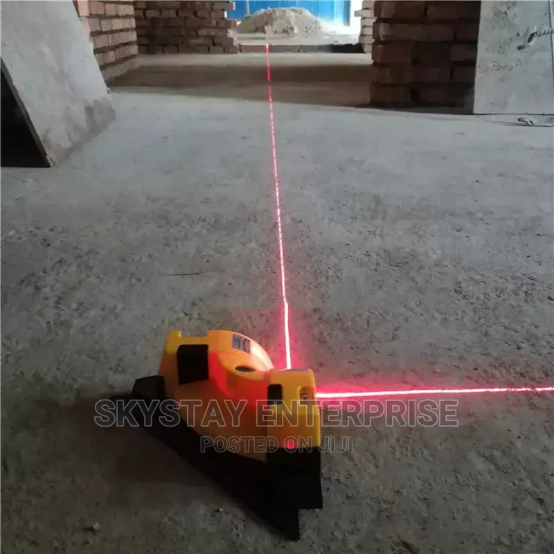 90° Laser Level Tool