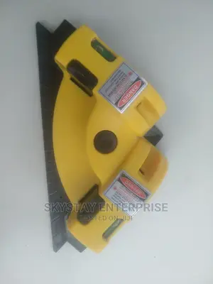90° Laser Level Tool