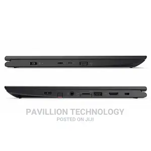 Laptop Lenovo Yoga 330 8GB Intel Core I5 SSD 256GB