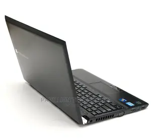 Laptop Toshiba Portege R700 4GB Intel Core I5 HDD 320GB