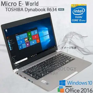 Laptop HP ProBook 640 G3 8GB Intel Core I5 SSD 256GB