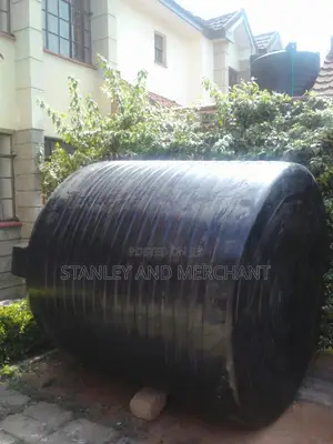 Water Tank