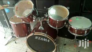 Tama Drum Set