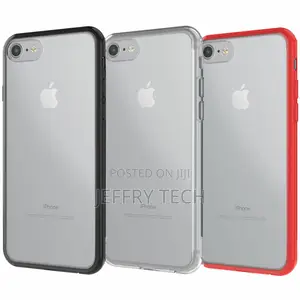 Apple iPhone XR Xs Max X 8 7 Plus 6 5 Se Case Cover Clear S
