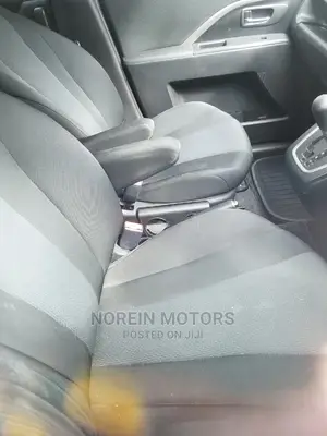 Mazda Premacy 2014 Brown