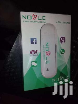Noble Universal Wireless Modem 3G/4G
