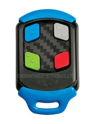 Centurion Nova – Code-Hopping Remote Controls