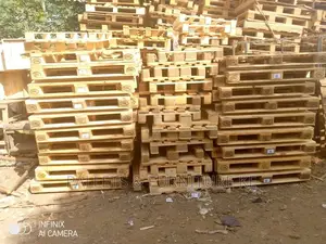 Euro / Epal Pallets