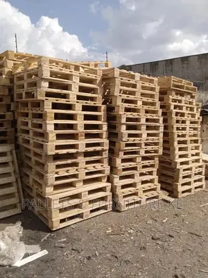 Pallets ( 120 By 100)