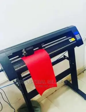 The Equipped Redsail Plotter