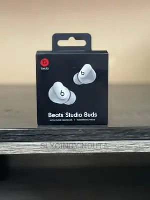 Beat Studio Buds