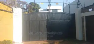 Unmatched Security: Discover Heavy Gauge Gates in Nairobi!
