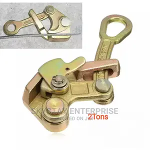 Cable Puller Grip 2T