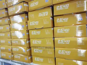 2.5 External Harddisk Casing