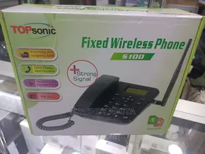 New Mobile Phone