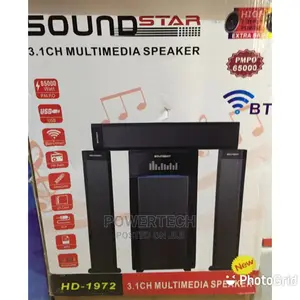 Quality Sound Star -1972