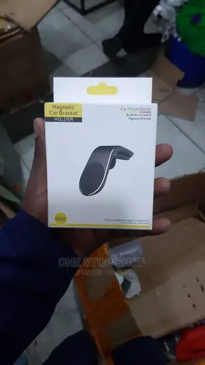 Magnetic Car Holder Air Vent Mount
