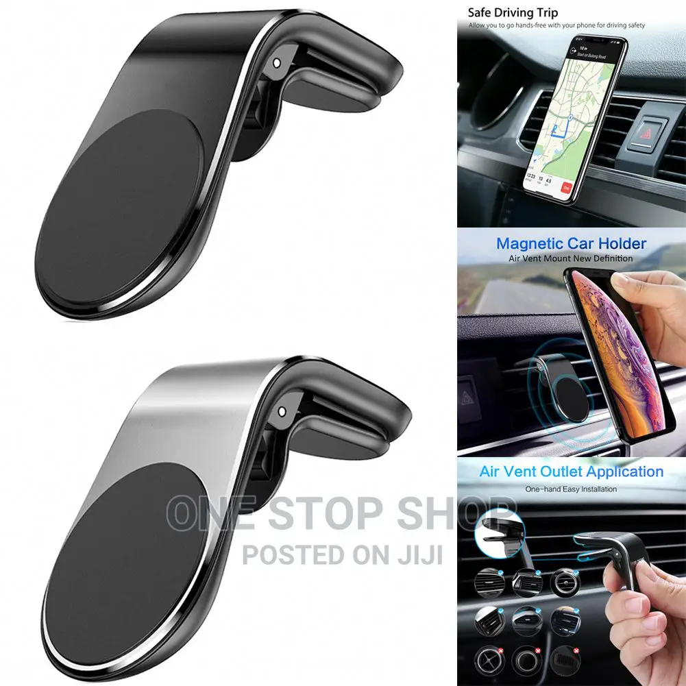 Magnetic Car Holder Air Vent Mount