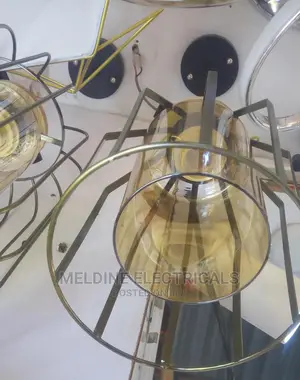 Pendant Hanging Light