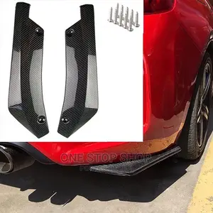 Universal Car Rear Lip