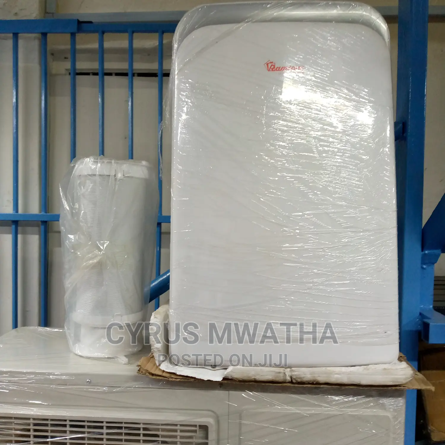 Portable Air Conditioner