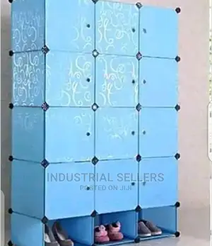 A Plastic Wardrobe
