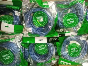 Printer Cable - 10M USB Universal