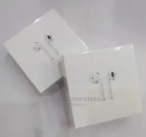 Apple Airpods 2 2nd Generation