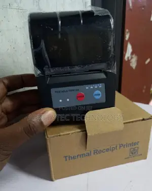 Available Network Thermal Printers for Receipt