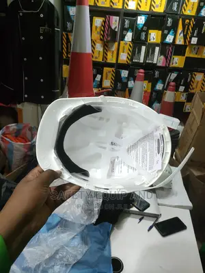 Helmets- EN 397