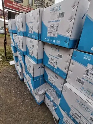 Air Conditioners