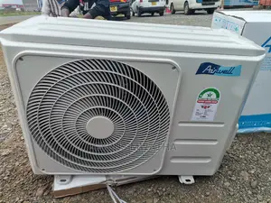 Airconditioners