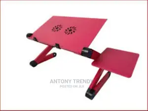 New Portable Flexible Computer Desk Foldable Adjustable