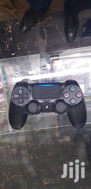 Ps4 Used Pad