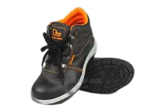 Safety Boots- Original Quality
