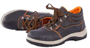 Safety Boots- Original Quality