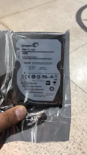 500gb Internal Laptop Hard Disk