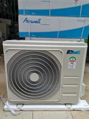Air Conditioners