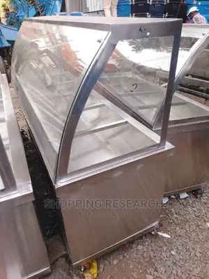 Bain Marie Display Warmer Pure Stainless Steel-Wholesale
