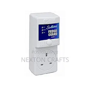 Voltage Fridge Guard Surge Protector/Voltage Protector