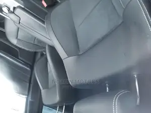 Mercedes-Benz E250 2015 Red