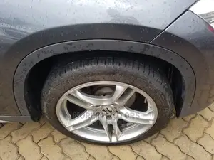 BMW X1 2015 Blue
