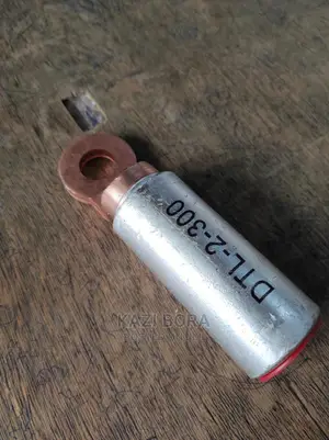 Bi-Metal Cable Lugs