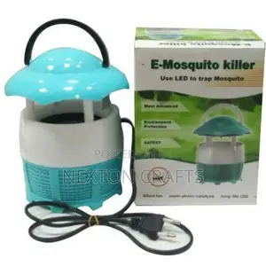 Mosquito Killer Lamp ( Mosquito )