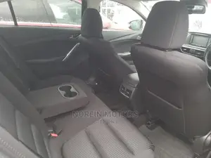 Mazda Atenza 2015 White
