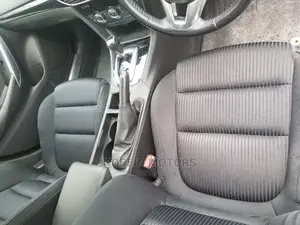 Mazda Atenza 2015 White