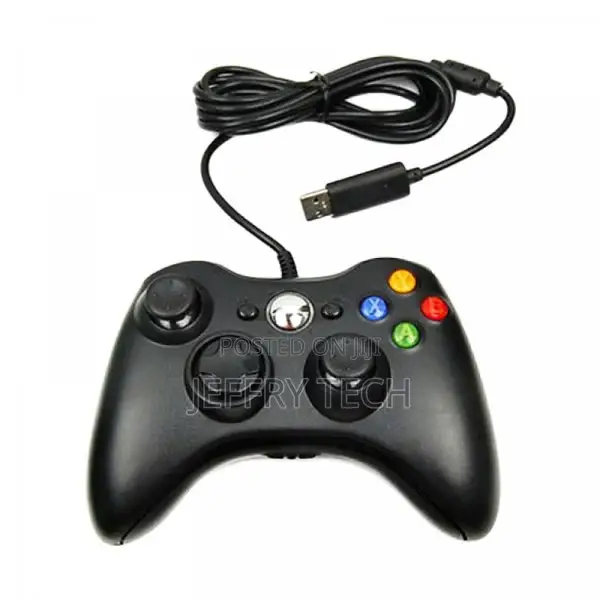 Controller For Xbox 360